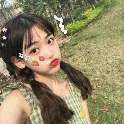 长腿女孩们